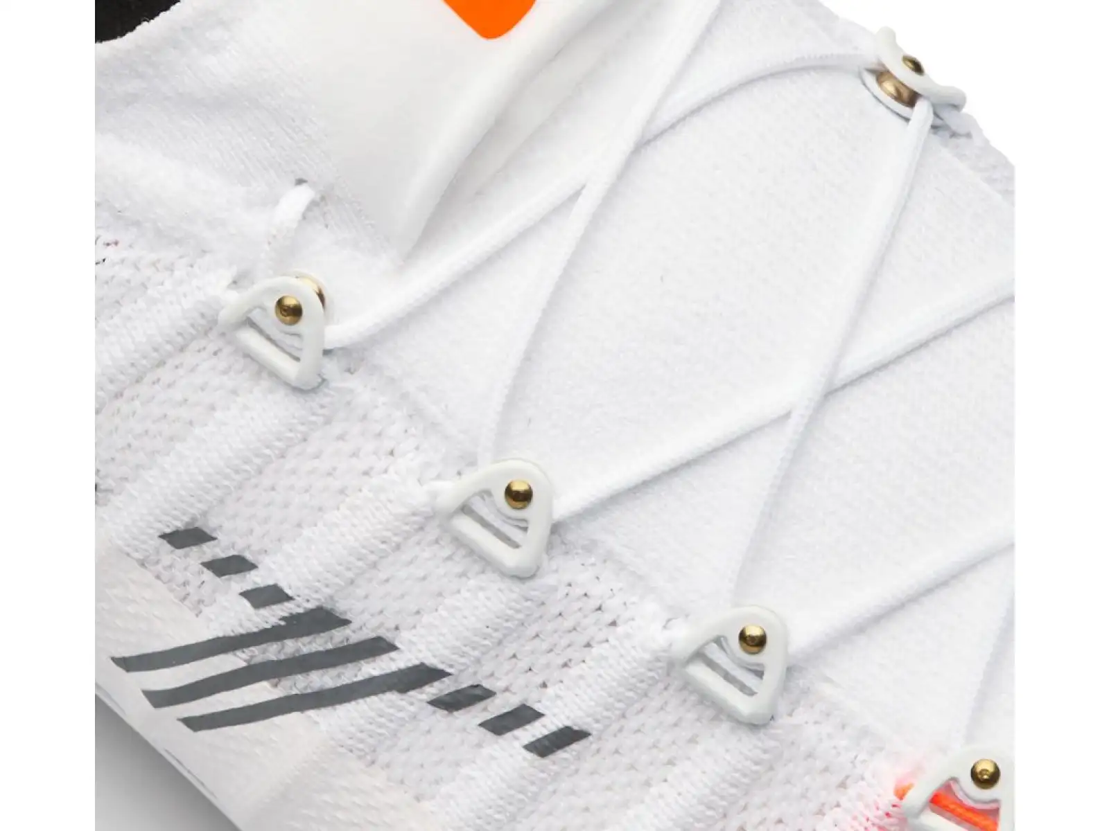 DMT Scarpe Pogi's road men's cycling shoes white