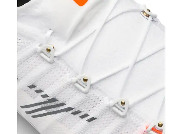 DMT Scarpe Pogi's road men's cycling shoes white