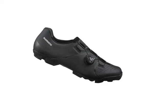 Shimano SH-XC300 MTB Shoes Men Black