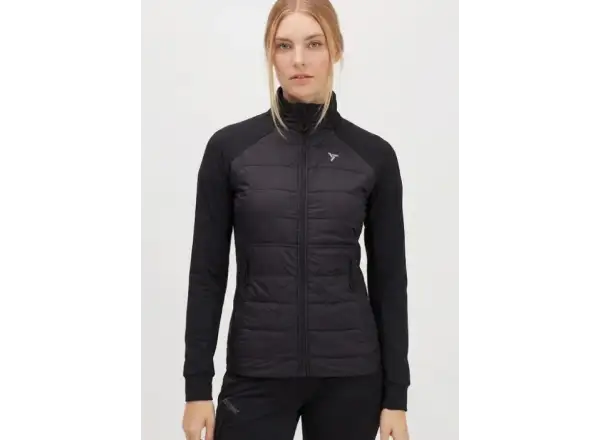Silvini Sillaro women's sweatshirt Black