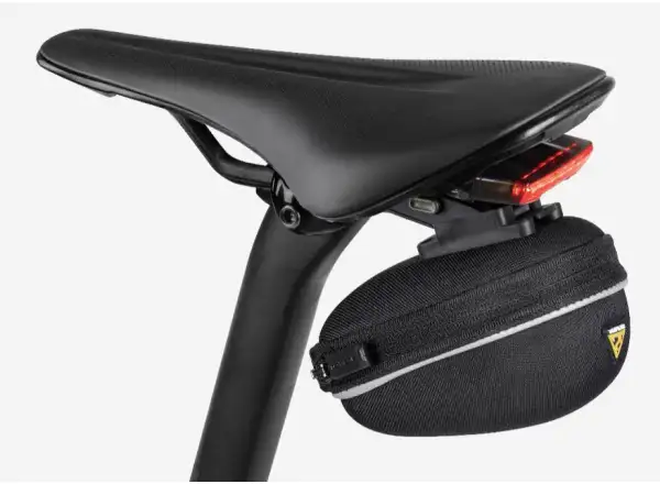 Topeak Duo Fixer mount under seat black