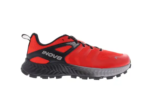 Inov-8 Trailtalon men's running shoes Red/Black