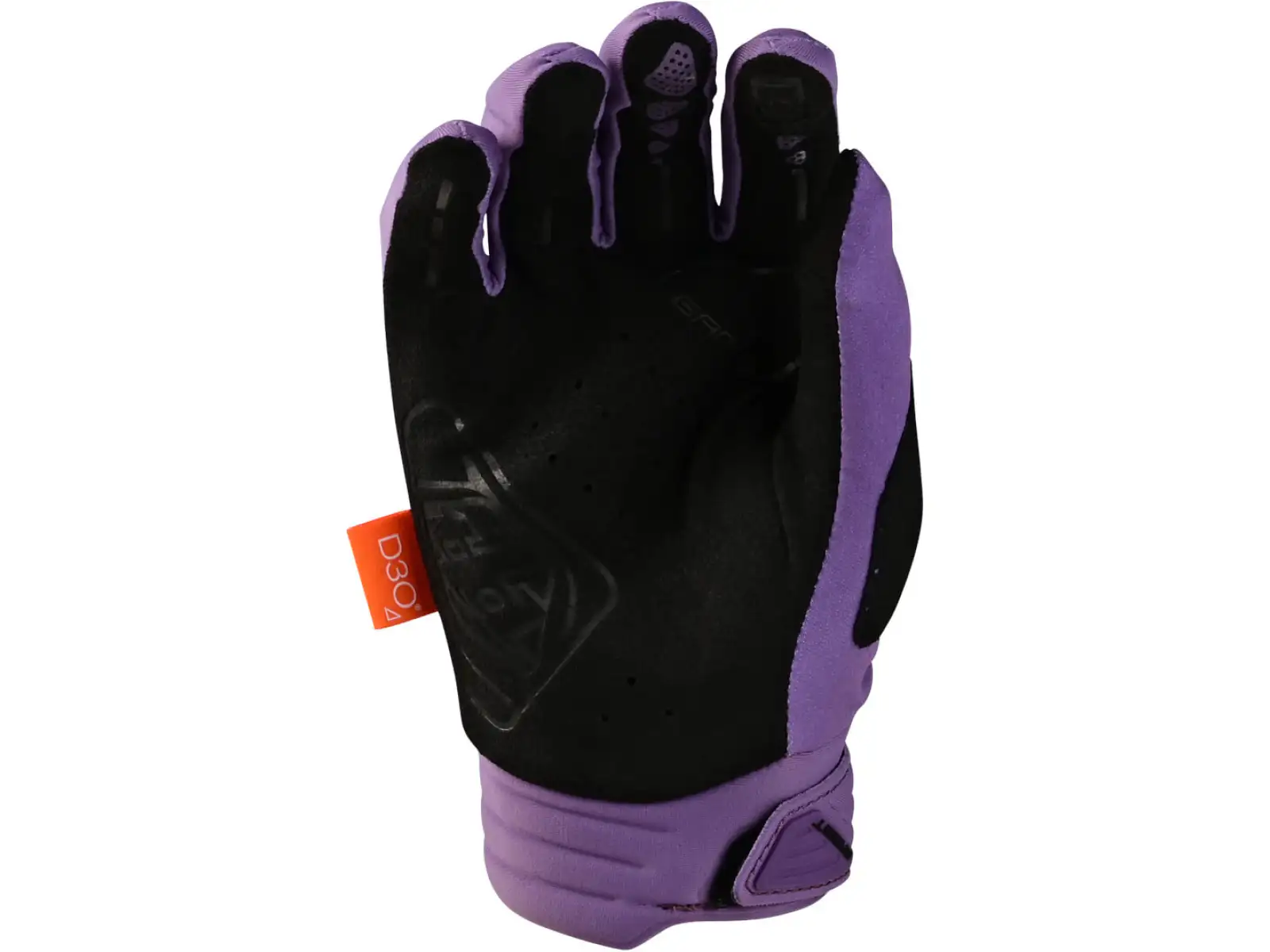 Troy Lee Designs Gambit Solid women's gloves orchid