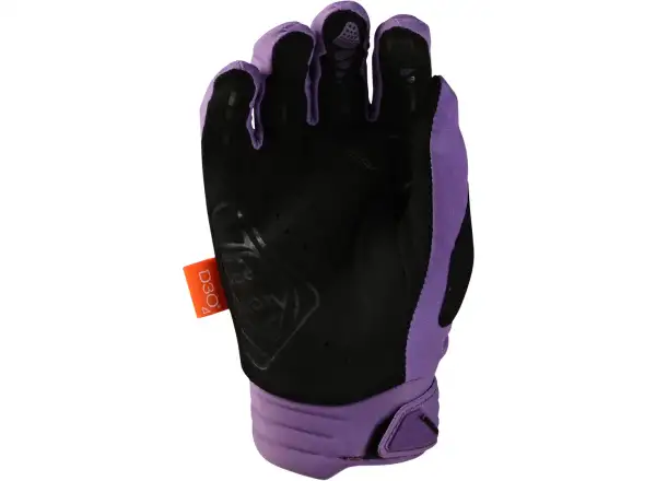 Troy Lee Designs Gambit Solid women's gloves orchid