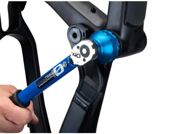 Park Tool BBT-69-4 Bottom Bracket Tool for Shimano