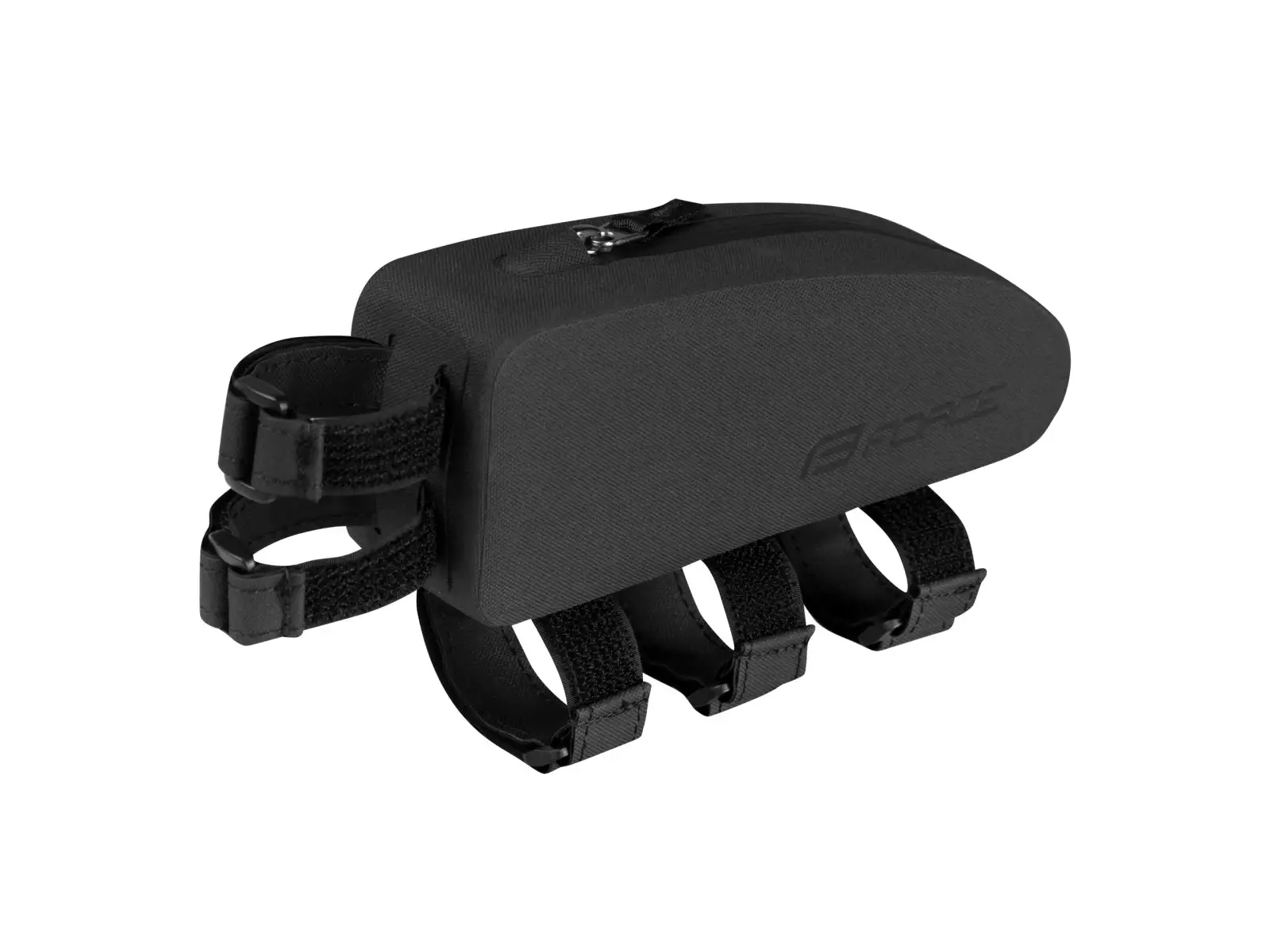 Force Ricket frame bag black