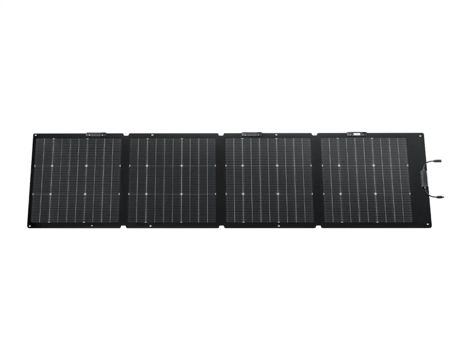 EcoFlow solar panel 220W foldable - 2nd generation