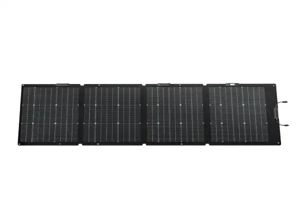 EcoFlow solar panel 220W foldable - 2nd generation