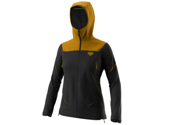 Dynafit Ridge Gore-Tex women's jacket Relic