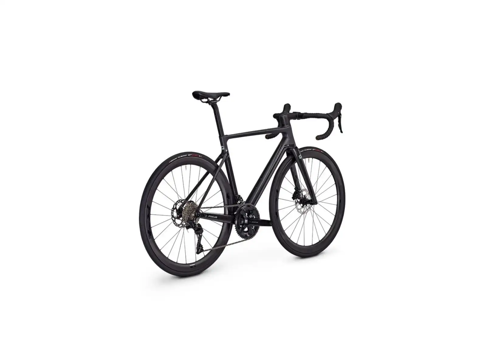 Focus Izalco Max 8.8 DI road bike Carbon Raw Glossy