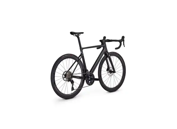 Focus Izalco Max 8.8 DI road bike Carbon Raw Glossy