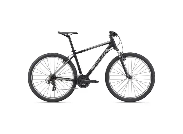 Giant ATX 27.5 Black mountain bike