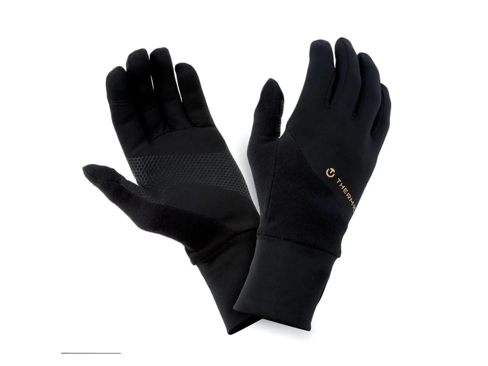 Thermic Active Light Tech gloves