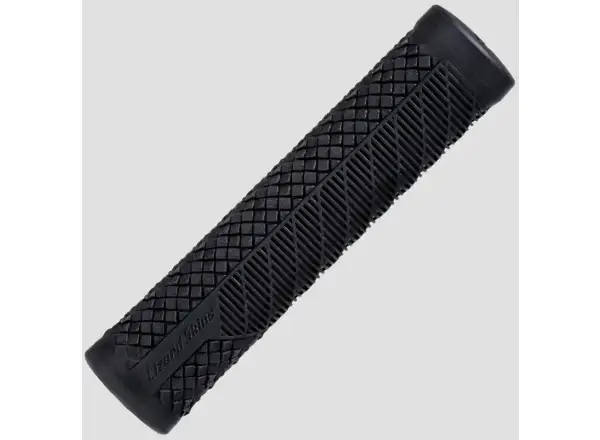Lizard Skins Charger Evo Single Compound grips black