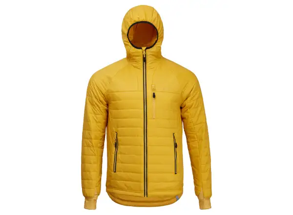 Silvini Rutor men's primaloft jacket Tiger