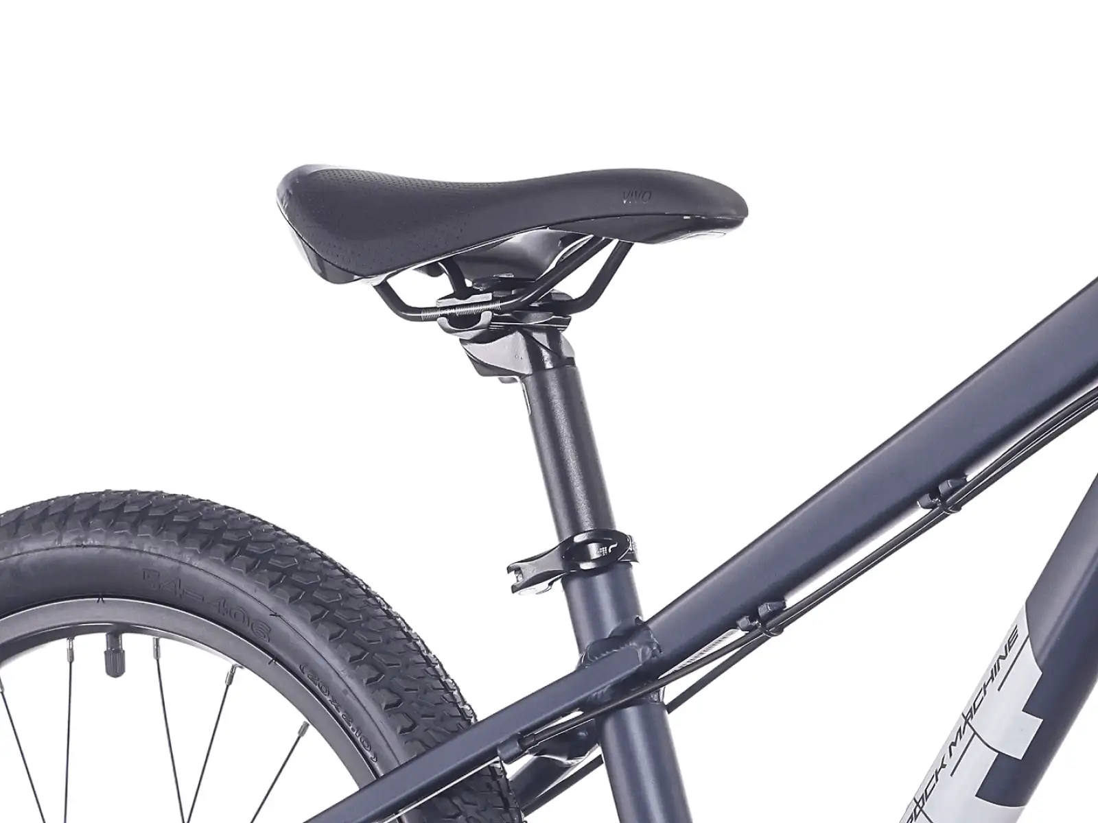 Rock Machine RIFF Tr 20 kids bike Matte Deep Ocean Blue
