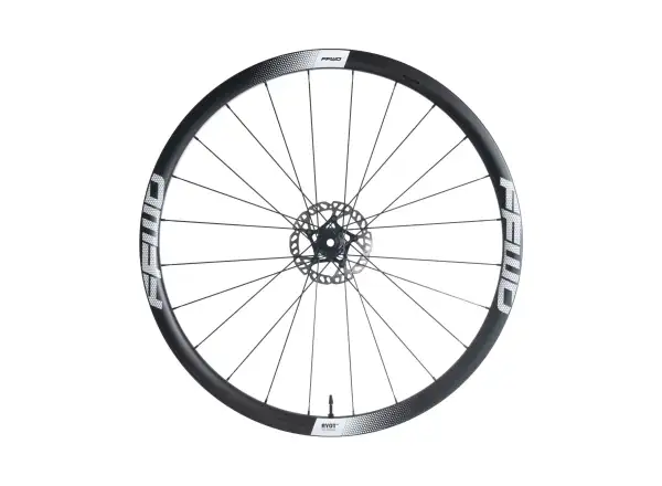 FFWD RYOT33 FFWD 2:1 road wheelset White clincher HG11