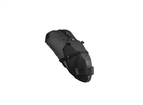 Topeak BackLoader X saddlebag 10 l black