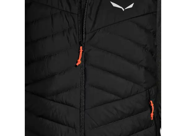 Salewa Brenta RDS Down men's vest Black Out