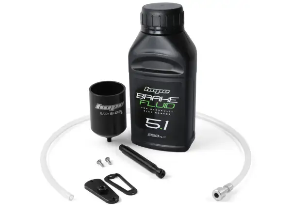 Hope HTTEBK1 bleed kit for brakes Tech 3