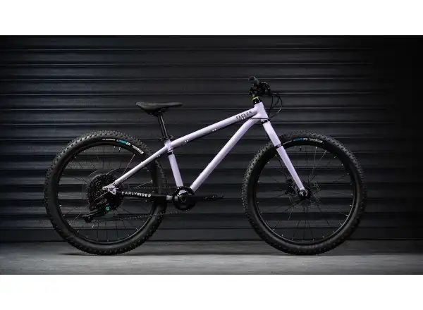 Early Rider Seeker 24 children's bike Violet Haze