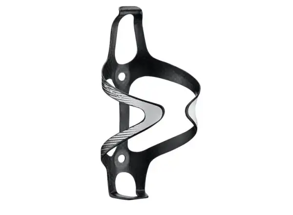 CICLOVATION košík Craft Carbon Pearl White