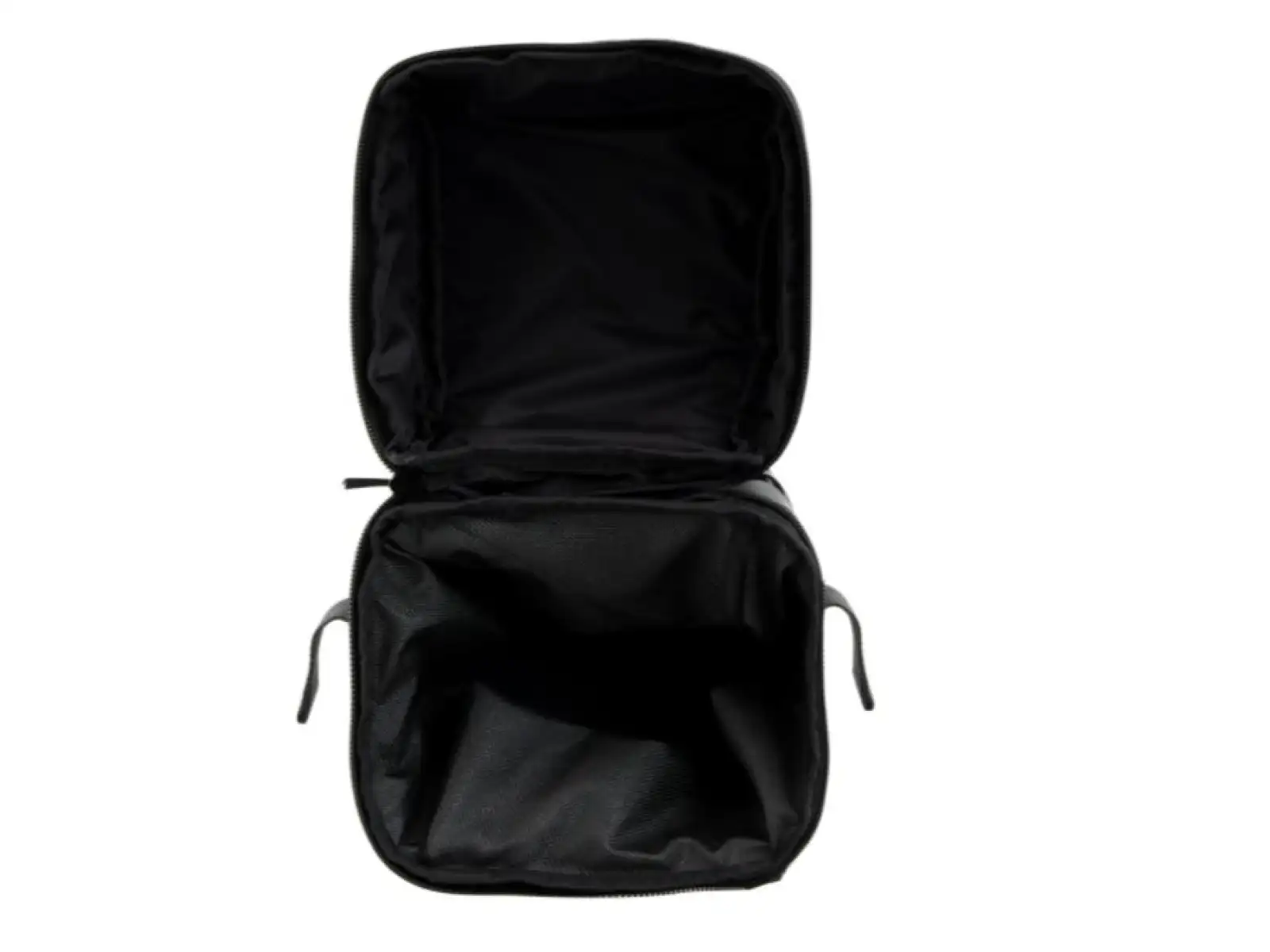 Force Adventure saddle bag black