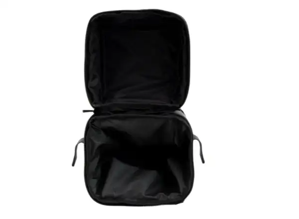 Force Adventure saddle bag black