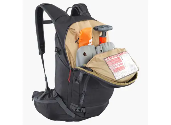 Evoc Line 30 backpack Carbon Grey