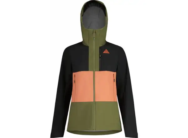 Maloja OvaroM. women's jacket moss multi