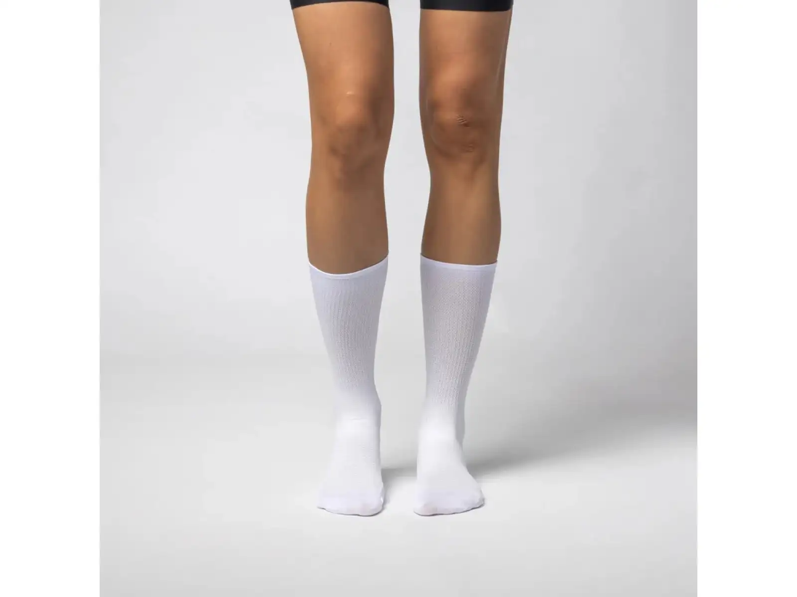 Alé Sauvage T-Care Plus socks White