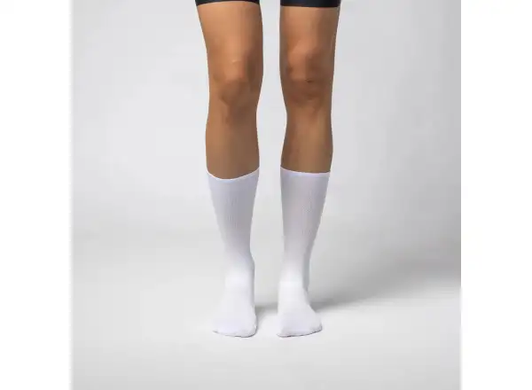 Alé Sauvage T-Care Plus socks White