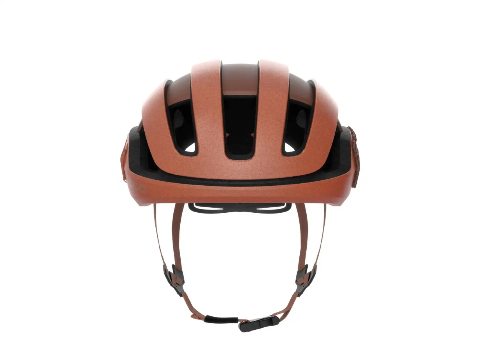 POC Omne Ultra MIPS helmet Himalayan Salt Matt