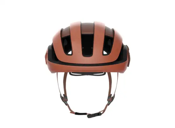 POC Omne Ultra MIPS helmet Himalayan Salt Matt