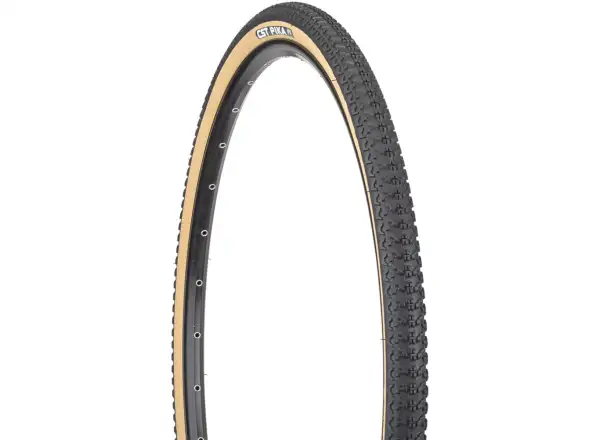 CST C1894 Pika gravel tire 40-622 kevlar skinwall