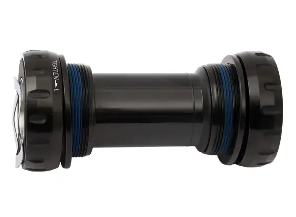 MAX1 Evo BSA 68/73 mm bottom bracket for Sram GXP cranks black