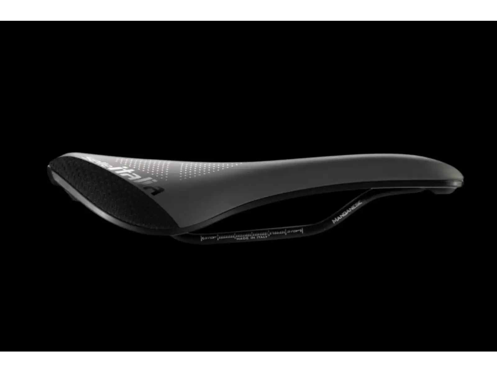 Selle Italia Novus Boost EVO X-Cross TM Superflow L3 saddle grey