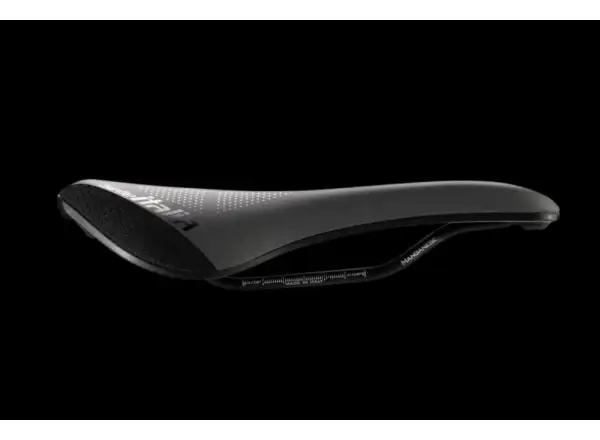 Selle Italia Novus Boost EVO X-Cross TM Superflow L3 saddle grey