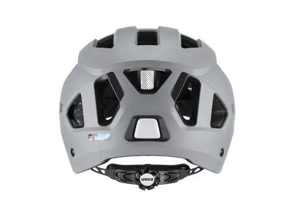 Uvex City Stride helmet Rhino Matt