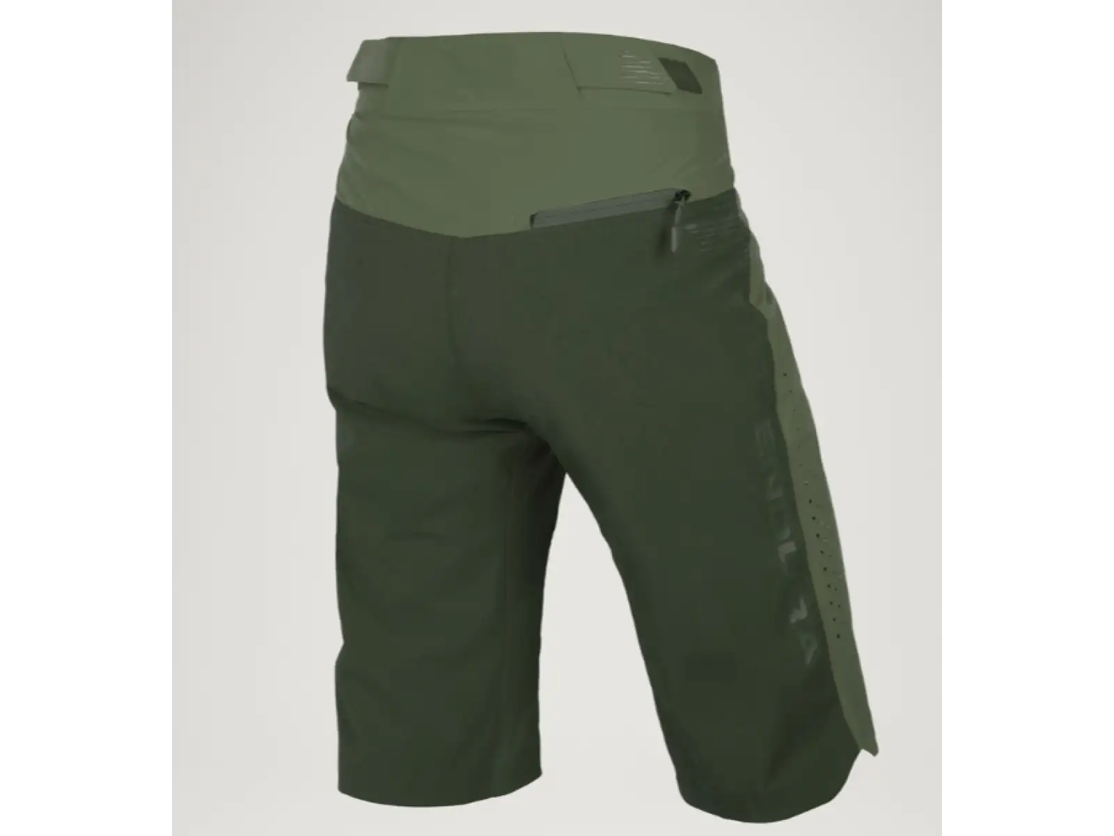 Endura SingleTrack Lite women's shorts Tender Greens