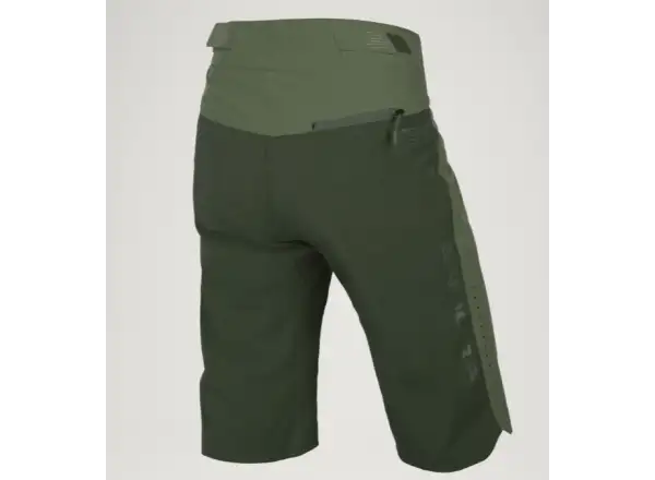 Endura SingleTrack Lite women's shorts Tender Greens