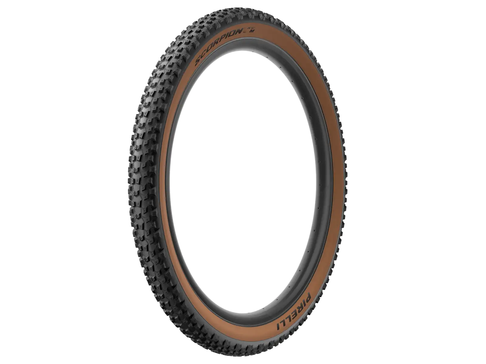 Pirelli Scorpion XC M 29x2.4" tire kevlar classic