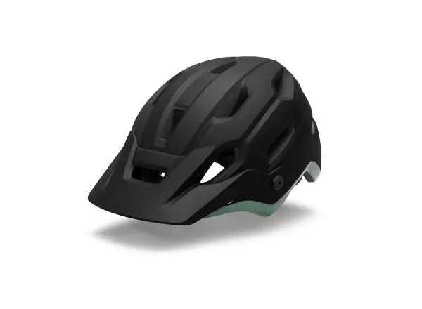 Giro Source MIPS MTB helmet Mat Motion Green