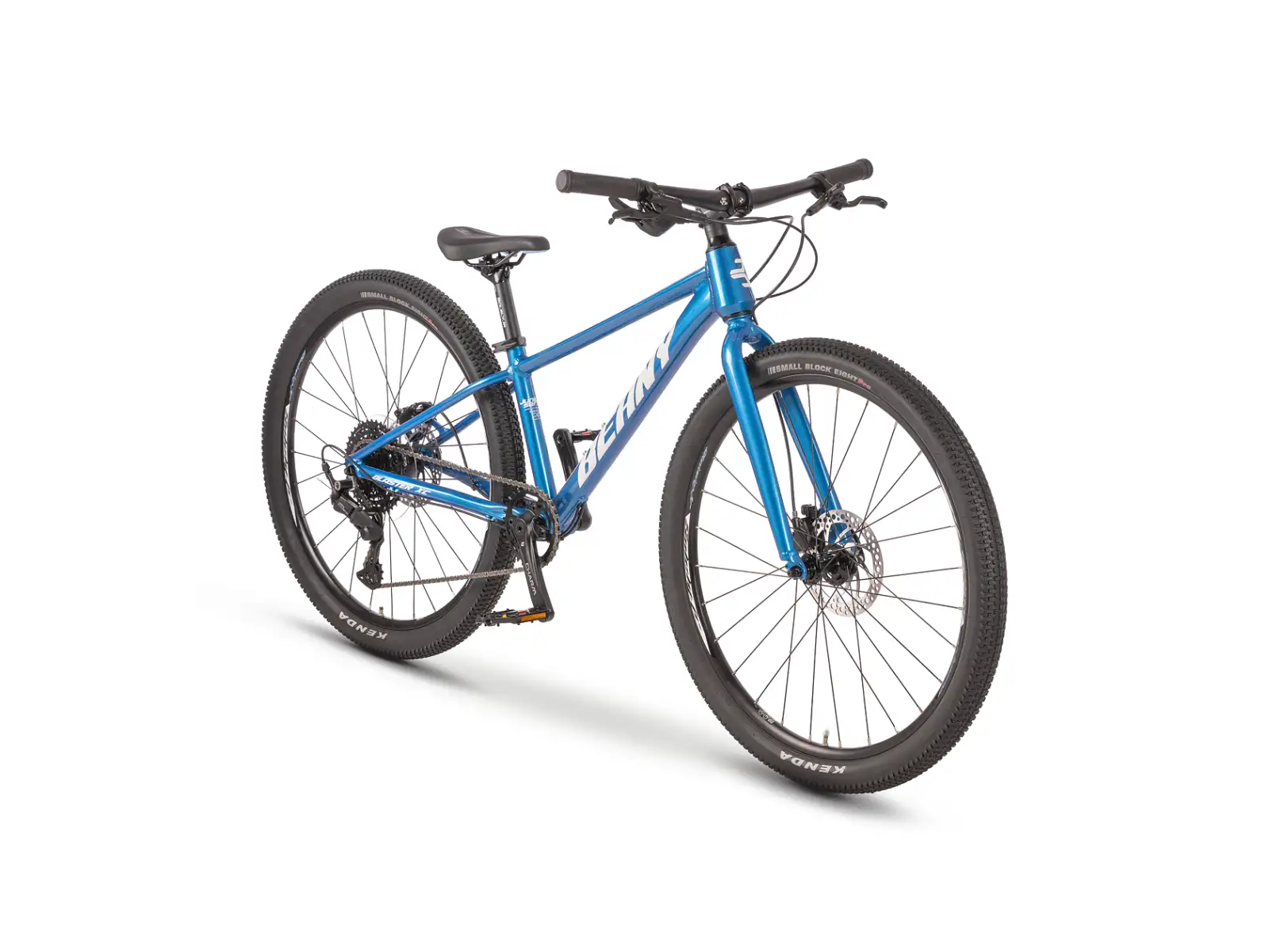 Beany Blaster XC 26 kids bike Blue