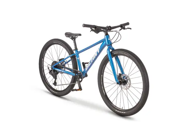 Beany Blaster XC 26 kids bike Blue