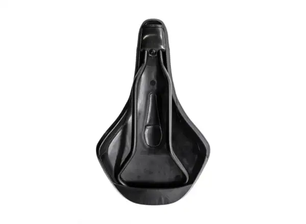 Fizik Terra Aidon X3 Kium saddle 145 mm Black