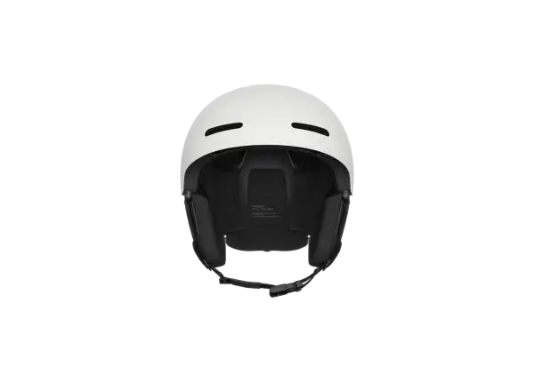 POC Fornix ski helmet Hydrogen White Matt