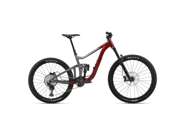 Giant Reign 1 M mountain bike Mars Dust
