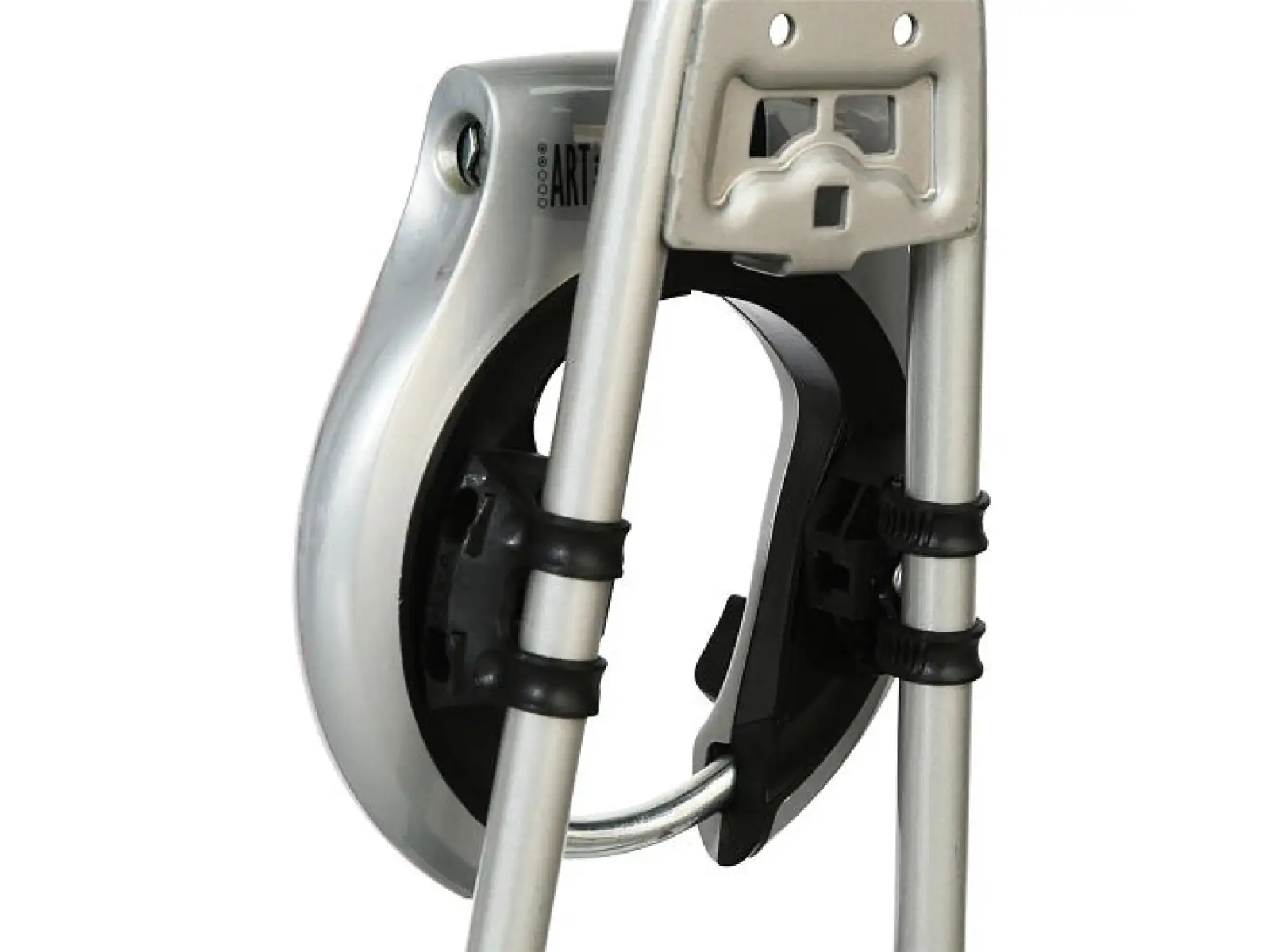 AXA Flex Mount holder for U-locks black