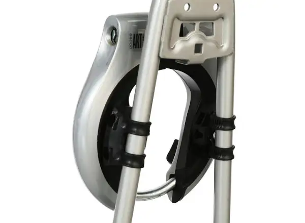 AXA Flex Mount holder for U-locks black